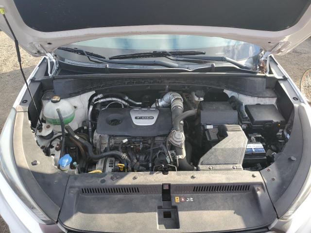 Photo 11 VIN: KM8J33A23GU044330 - HYUNDAI TUCSON LIM 