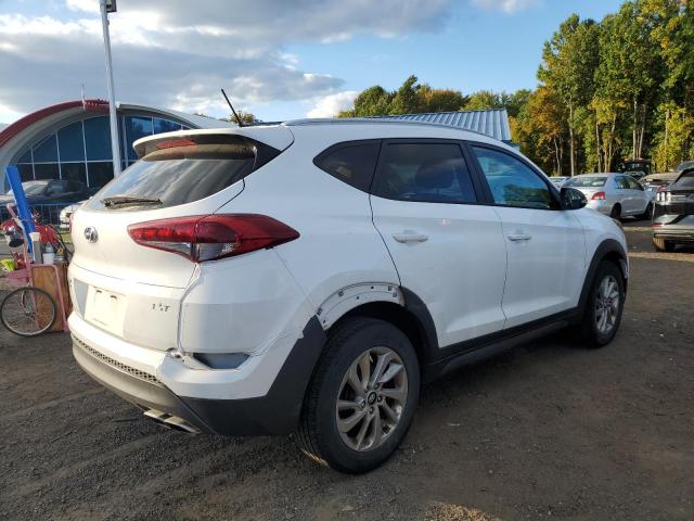 Photo 2 VIN: KM8J33A23GU044330 - HYUNDAI TUCSON LIM 