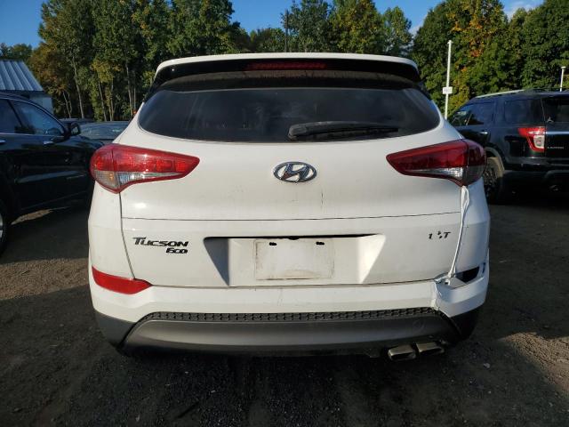 Photo 5 VIN: KM8J33A23GU044330 - HYUNDAI TUCSON LIM 