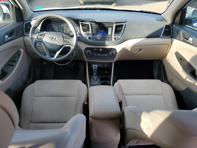 Photo 7 VIN: KM8J33A23GU044330 - HYUNDAI TUCSON LIM 