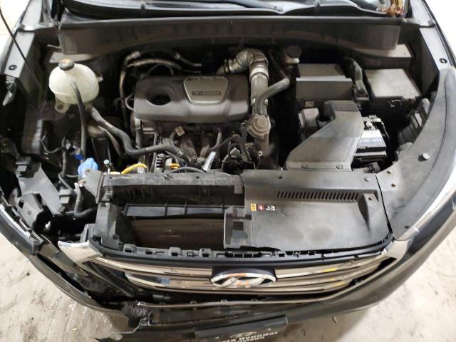 Photo 10 VIN: KM8J33A23GU044554 - HYUNDAI TUCSON 