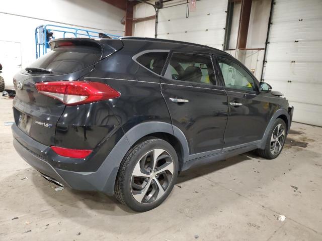 Photo 2 VIN: KM8J33A23GU044554 - HYUNDAI TUCSON 