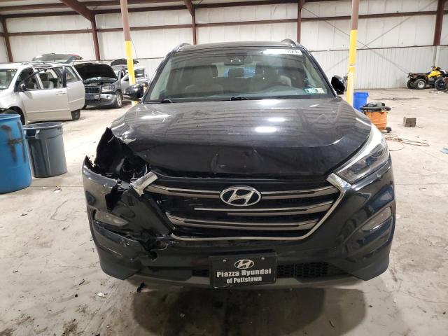 Photo 4 VIN: KM8J33A23GU044554 - HYUNDAI TUCSON 