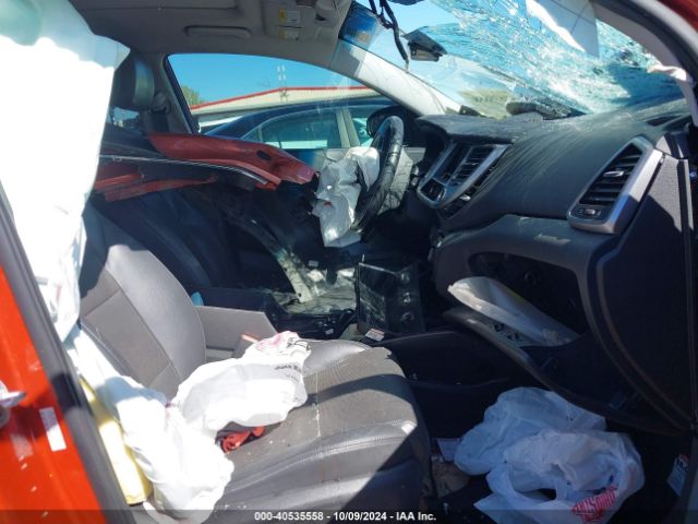 Photo 4 VIN: KM8J33A23GU056364 - HYUNDAI TUCSON 