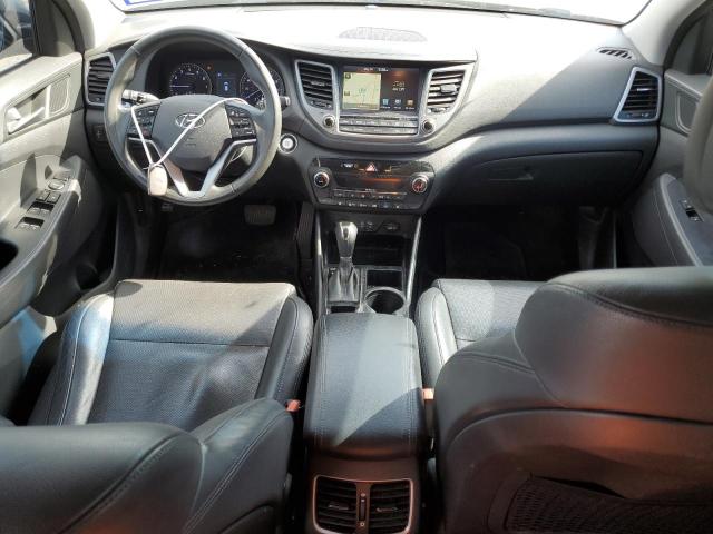 Photo 7 VIN: KM8J33A23GU069728 - HYUNDAI TUCSON 