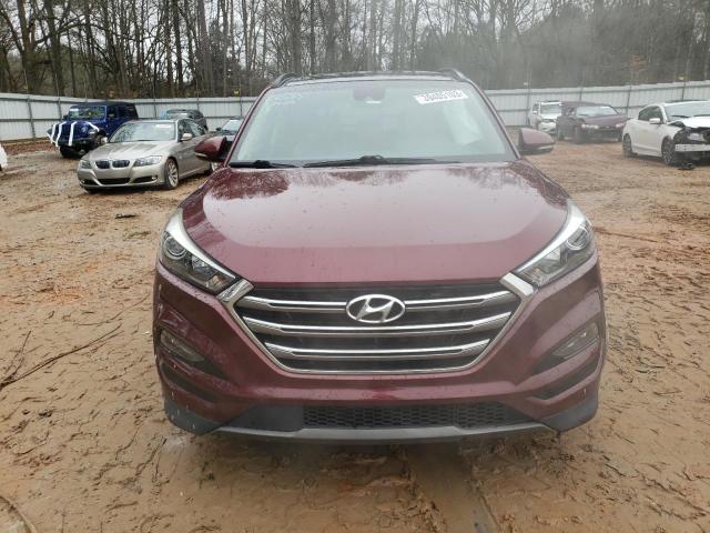 Photo 4 VIN: KM8J33A23GU070023 - HYUNDAI TUCSON LIM 