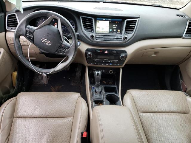 Photo 7 VIN: KM8J33A23GU070023 - HYUNDAI TUCSON LIM 