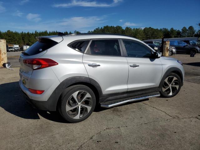 Photo 2 VIN: KM8J33A23GU091051 - HYUNDAI TUCSON 