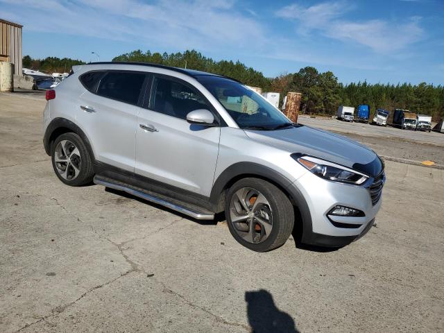 Photo 3 VIN: KM8J33A23GU091051 - HYUNDAI TUCSON 