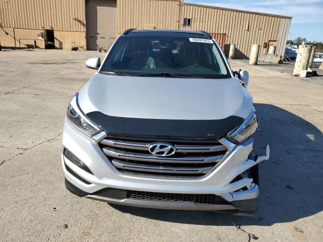 Photo 4 VIN: KM8J33A23GU091051 - HYUNDAI TUCSON 