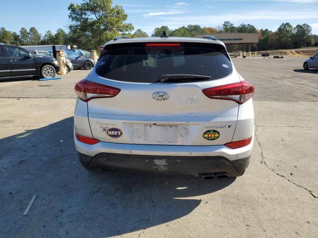 Photo 5 VIN: KM8J33A23GU091051 - HYUNDAI TUCSON 