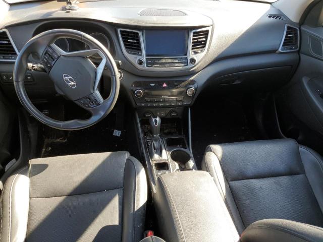 Photo 7 VIN: KM8J33A23GU091051 - HYUNDAI TUCSON 