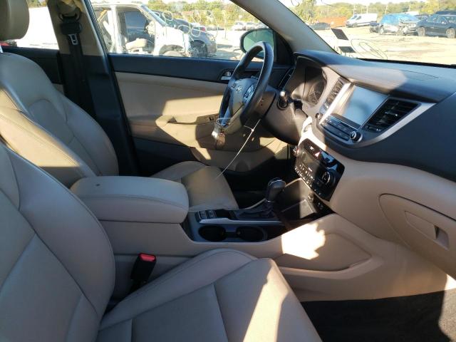 Photo 4 VIN: KM8J33A23GU095116 - HYUNDAI TUCSON LIM 