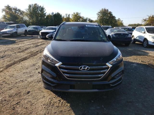 Photo 8 VIN: KM8J33A23GU095116 - HYUNDAI TUCSON LIM 