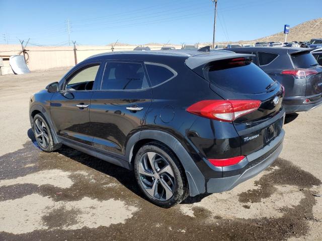 Photo 1 VIN: KM8J33A23GU106762 - HYUNDAI TUCSON 