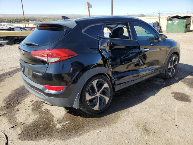 Photo 2 VIN: KM8J33A23GU106762 - HYUNDAI TUCSON 