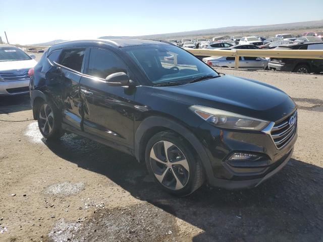 Photo 3 VIN: KM8J33A23GU106762 - HYUNDAI TUCSON 