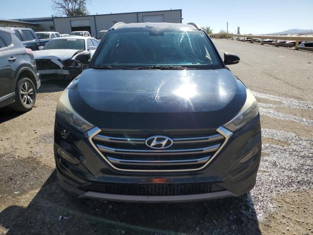 Photo 4 VIN: KM8J33A23GU106762 - HYUNDAI TUCSON 