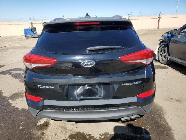 Photo 5 VIN: KM8J33A23GU106762 - HYUNDAI TUCSON 