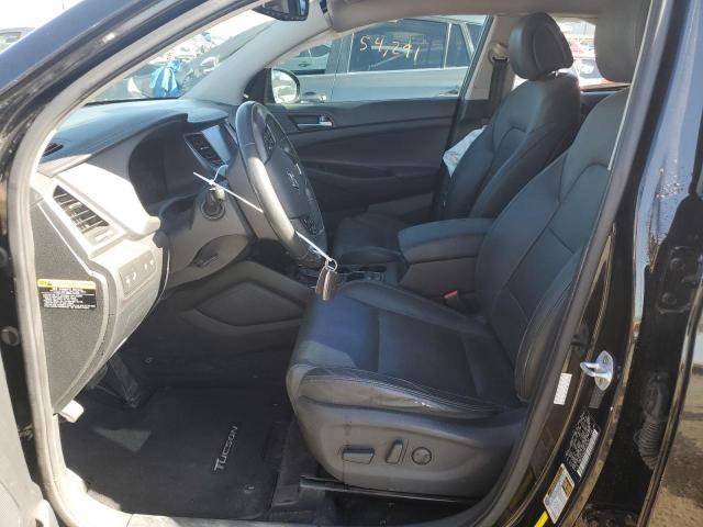 Photo 6 VIN: KM8J33A23GU106762 - HYUNDAI TUCSON 