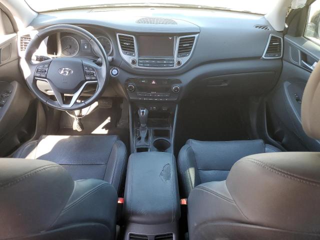 Photo 7 VIN: KM8J33A23GU106762 - HYUNDAI TUCSON 