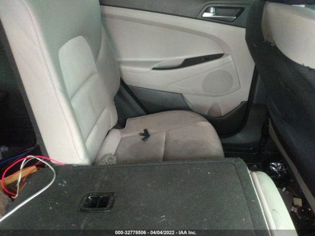 Photo 7 VIN: KM8J33A23GU128728 - HYUNDAI TUCSON 