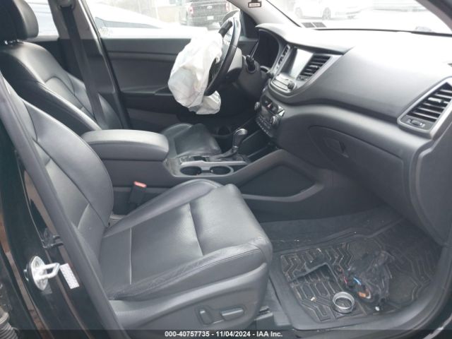 Photo 4 VIN: KM8J33A23GU143701 - HYUNDAI TUCSON 