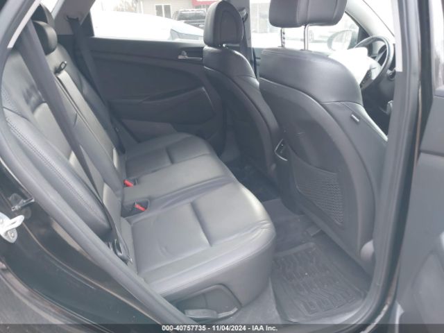 Photo 7 VIN: KM8J33A23GU143701 - HYUNDAI TUCSON 