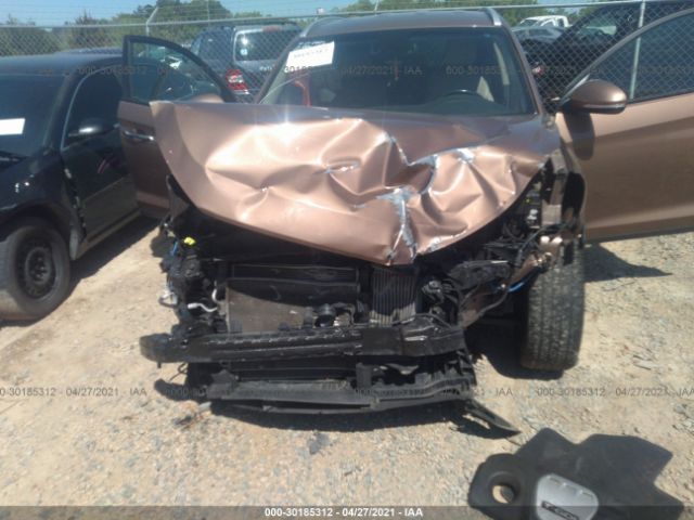 Photo 5 VIN: KM8J33A23GU144217 - HYUNDAI TUCSON 