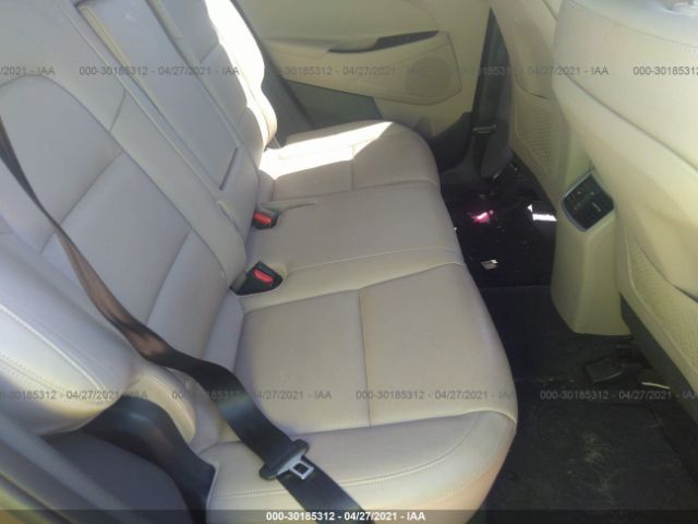 Photo 7 VIN: KM8J33A23GU144217 - HYUNDAI TUCSON 