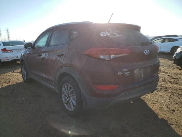 Photo 1 VIN: KM8J33A23GU160448 - HYUNDAI TUCSON 