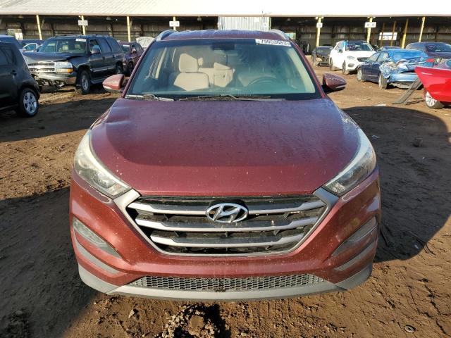 Photo 4 VIN: KM8J33A23GU160448 - HYUNDAI TUCSON 