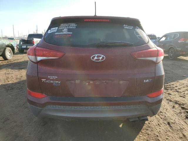 Photo 5 VIN: KM8J33A23GU160448 - HYUNDAI TUCSON 