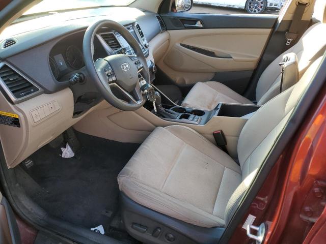 Photo 6 VIN: KM8J33A23GU160448 - HYUNDAI TUCSON 