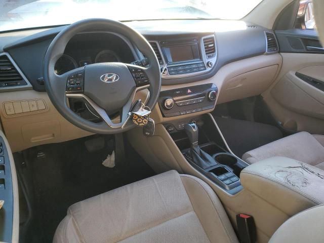 Photo 7 VIN: KM8J33A23GU160448 - HYUNDAI TUCSON 