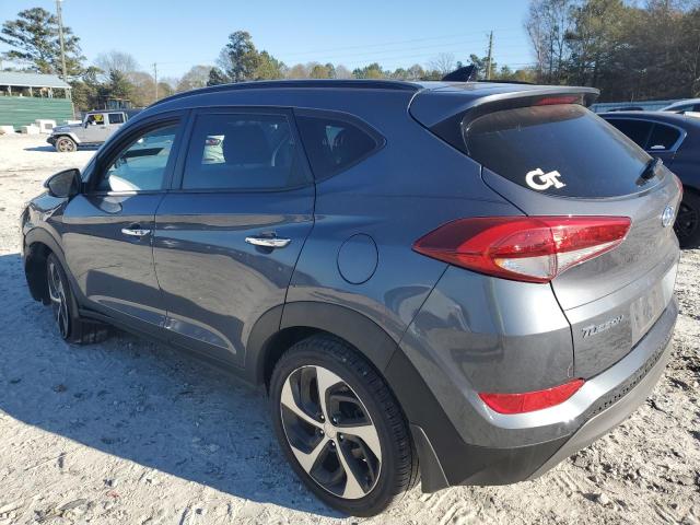 Photo 1 VIN: KM8J33A23GU183289 - HYUNDAI TUCSON 