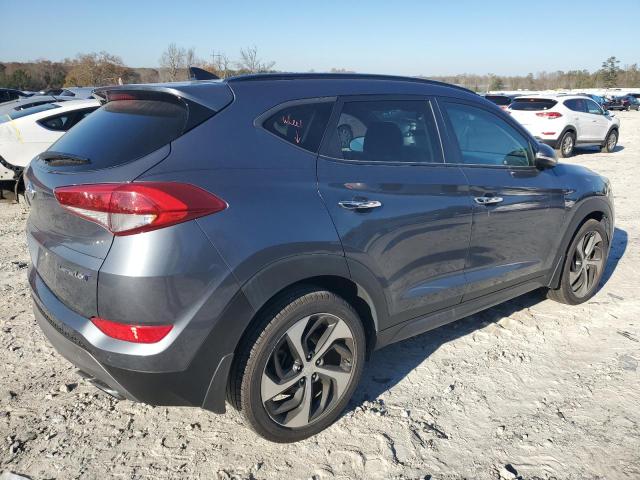 Photo 2 VIN: KM8J33A23GU183289 - HYUNDAI TUCSON 