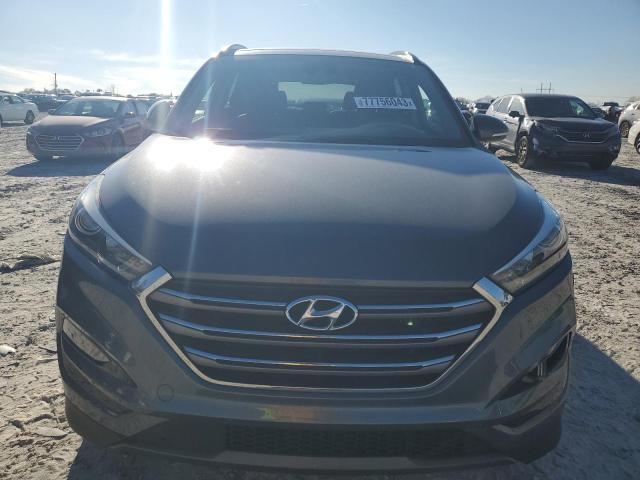 Photo 4 VIN: KM8J33A23GU183289 - HYUNDAI TUCSON 