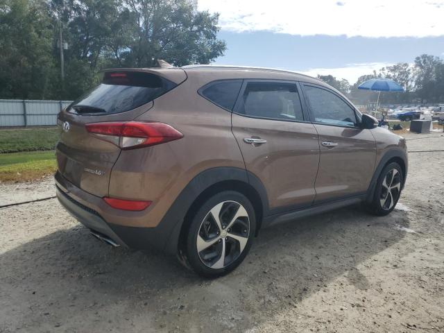 Photo 2 VIN: KM8J33A23GU185009 - HYUNDAI TUCSON LIM 