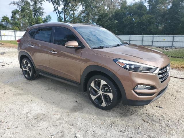 Photo 3 VIN: KM8J33A23GU185009 - HYUNDAI TUCSON LIM 