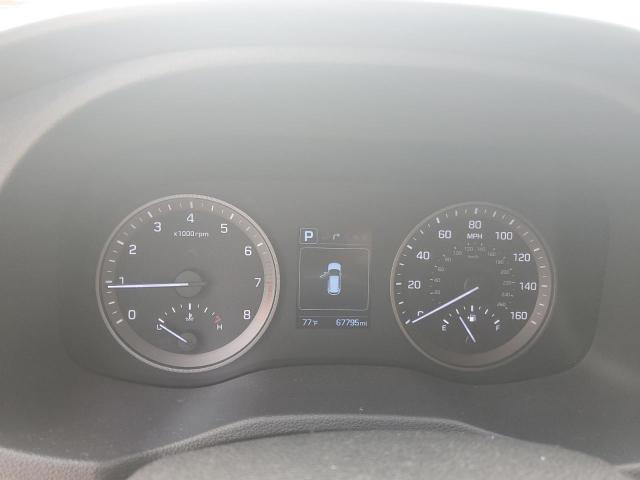 Photo 8 VIN: KM8J33A23GU185009 - HYUNDAI TUCSON LIM 