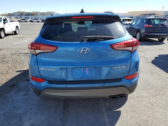 Photo 5 VIN: KM8J33A23GU192817 - HYUNDAI TUCSON LIM 