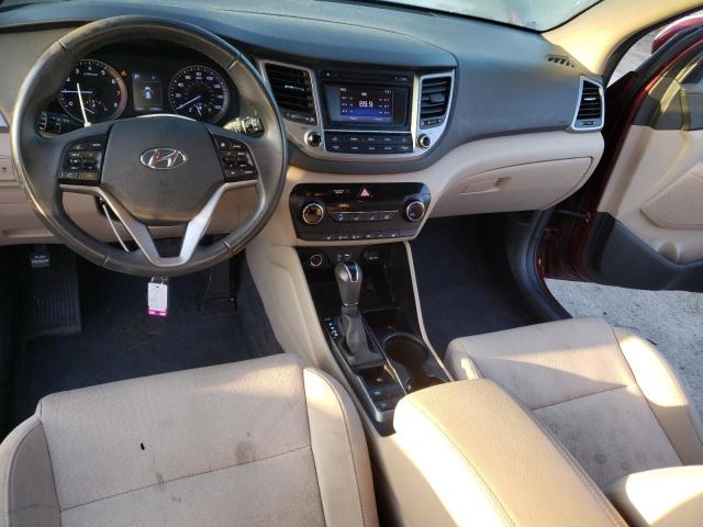 Photo 7 VIN: KM8J33A23GU204352 - HYUNDAI TUCSON LIM 