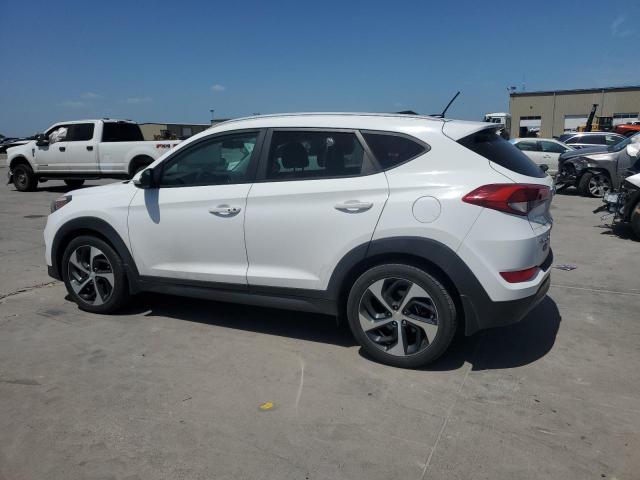 Photo 1 VIN: KM8J33A23GU214377 - HYUNDAI TUCSON 