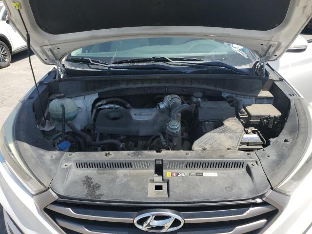 Photo 11 VIN: KM8J33A23GU214377 - HYUNDAI TUCSON 