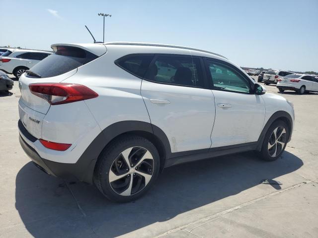 Photo 2 VIN: KM8J33A23GU214377 - HYUNDAI TUCSON 