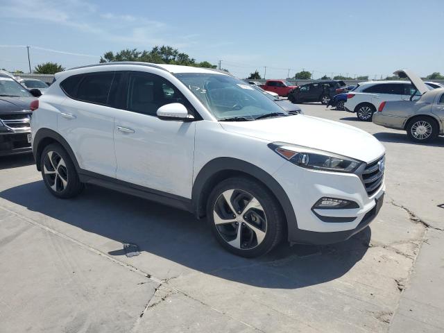 Photo 3 VIN: KM8J33A23GU214377 - HYUNDAI TUCSON 