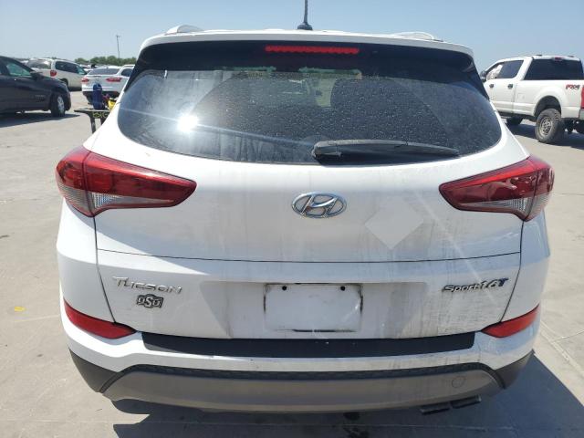 Photo 5 VIN: KM8J33A23GU214377 - HYUNDAI TUCSON 