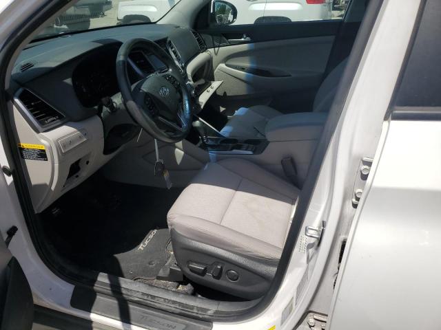 Photo 6 VIN: KM8J33A23GU214377 - HYUNDAI TUCSON 