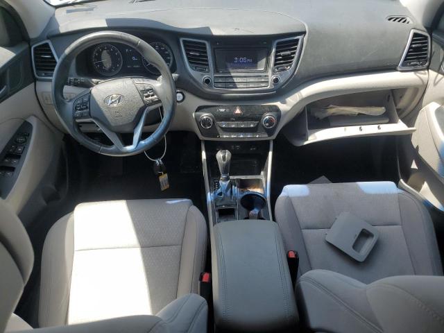 Photo 7 VIN: KM8J33A23GU214377 - HYUNDAI TUCSON 